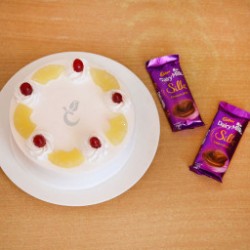 PRF CAKE 09